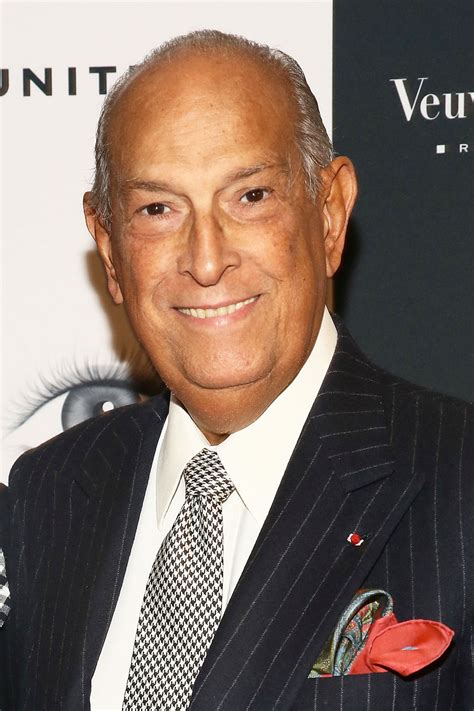 So Oscar de la Renta said to WWD last year — and he was always in the now. As the industry absorbed the news of the death of de la Renta at his home in Kent, Conn., on Monday night at age 82 ...